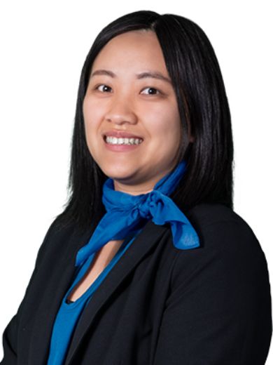 Alta Tseng - Real Estate Agent at Nick Tang Property - Box Hill