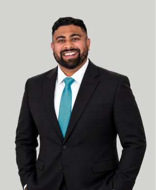 Alvin Nappilly - Real Estate Agent
