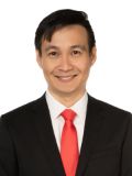 Alvin  Ong - Real Estate Agent From - Professionals Stirling Clark