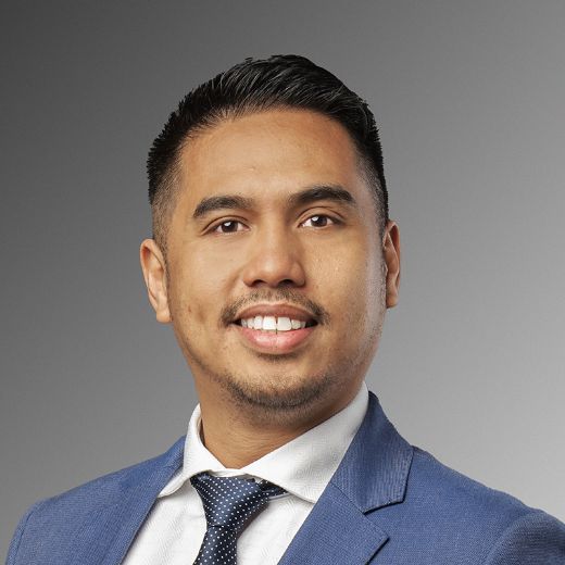 Alvin Vitor - Real Estate Agent at Buxton - Sandringham