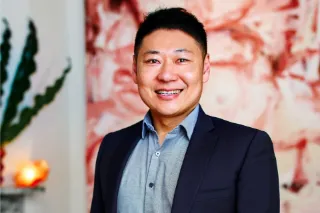 Alvin Miao - Real Estate Agent