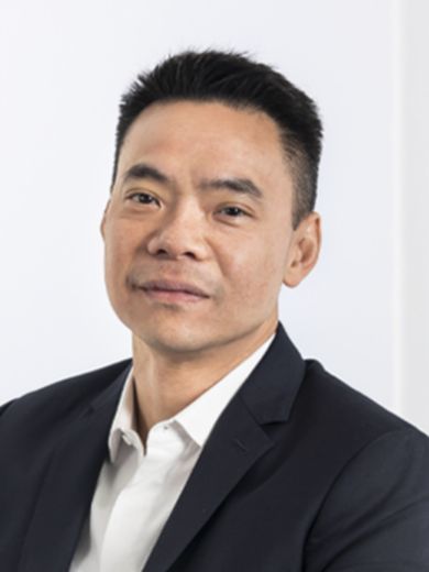 Alwin Ho - Real Estate Agent at Marshall White -  Balwyn