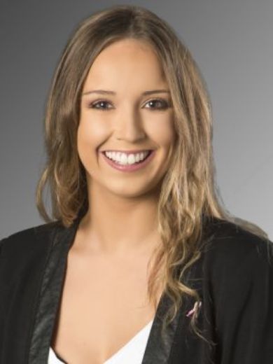 Aly Boland - Real Estate Agent at Buxton - Newtown
