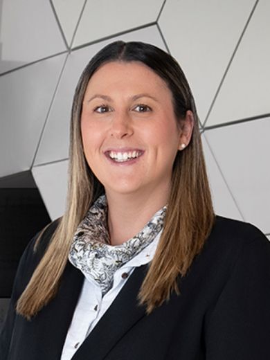 Alycesha Planken - Real Estate Agent at Ray White Highton - HIGHTON