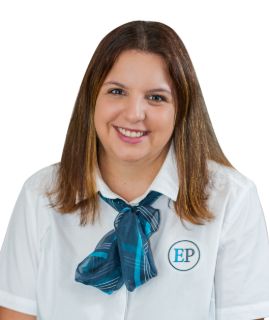 Alysha Gilotti - Real Estate Agent