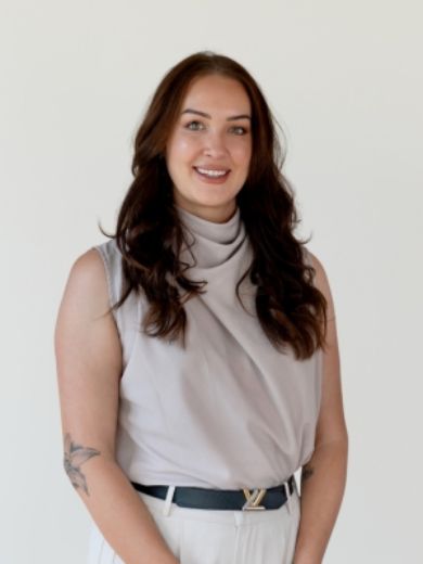 Alyssia Watson - Real Estate Agent at Buxton Mount Eliza