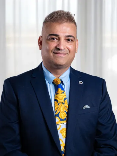 Amit Kumar Madaan - Real Estate Agent at Ivy Realty. - GOLD COAST