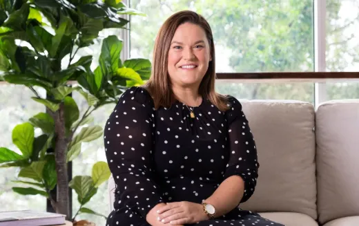 Amanda  Hunt - Real Estate Agent at Stone Real Estate Pittwater