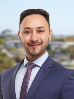 Aman  Singh - Real Estate Agent