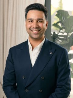Aman Singh - Real Estate Agent