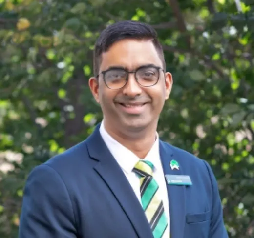 Aman Haryani - Real Estate Agent at Reliance Real Estate - Tarneit