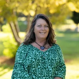 Amanda  Johnson - Real Estate Agent