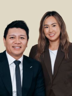 Amanda and Eli Robles - Real Estate Agent