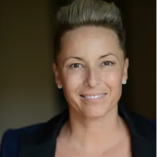 Amanda Balding - Real Estate Agent