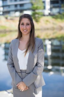 Amanda  Basilone - Real Estate Agent