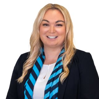 Amanda Claridge - Real Estate Agent