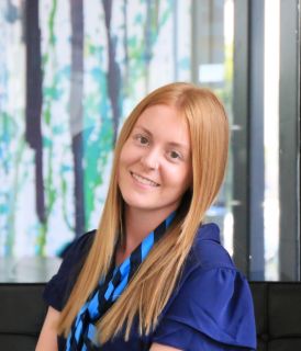 Amanda Dolzer - Real Estate Agent