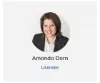 Amanda  Dorn - Real Estate Agent - Urban Residential - VICTORIA PARK
