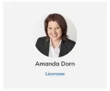 Amanda  Dorn - Real Estate Agent From - Urban Residential - VICTORIA PARK