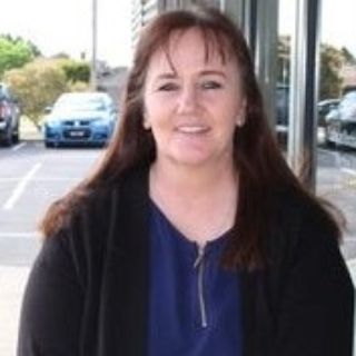 Amanda Farrell - Real Estate Agent