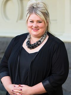 Amanda Foley - Real Estate Agent