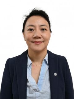 Amanda Guo - Real Estate Agent