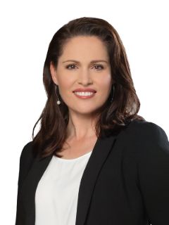 Amanda Harrison - Real Estate Agent