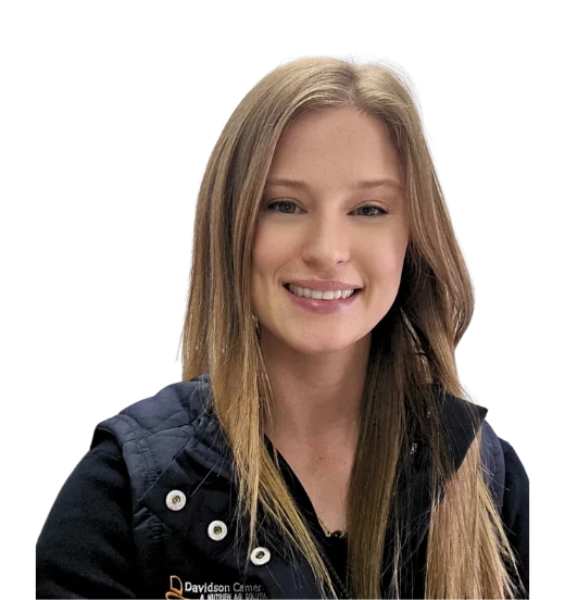 Amanda Hynds - Real Estate Agent at Davidson Cameron & Co - Tamworth