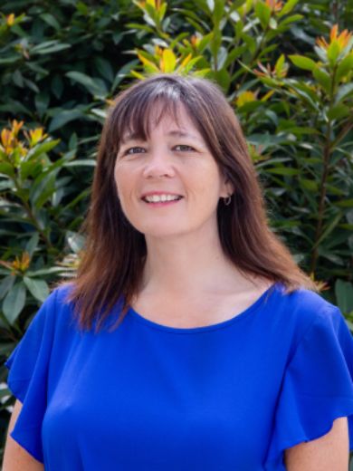 Amanda Jenkyn - Real Estate Agent at Professionals - Jimboomba