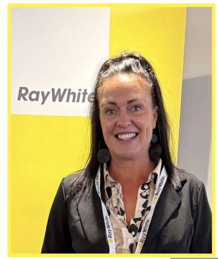 Amanda Kerr - Real Estate Agent at Ray White Shark Bay