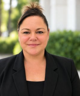 Amanda Klaver - Real Estate Agent