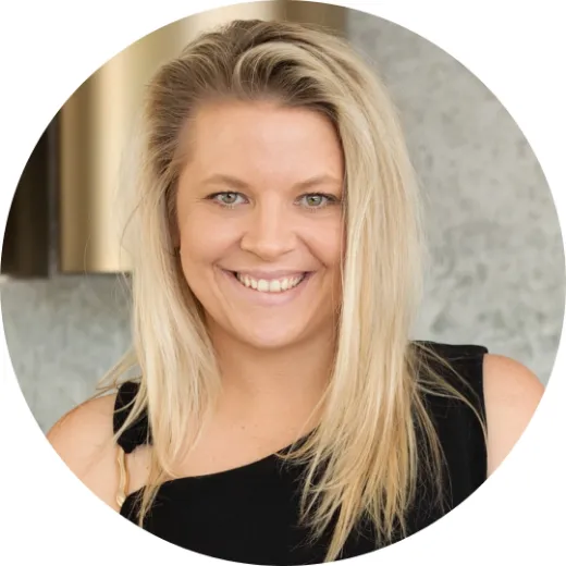 Amanda Gibson - Real Estate Agent at Astute Realty QLD - Hope Island