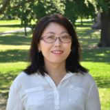 Amanda Wei - Real Estate Agent From - Ray White - Box Hill