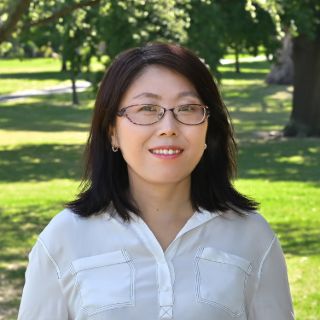 Amanda Wei - Real Estate Agent