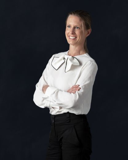 Amanda Wilson - Real Estate Agent at RT Edgar - Albert Park