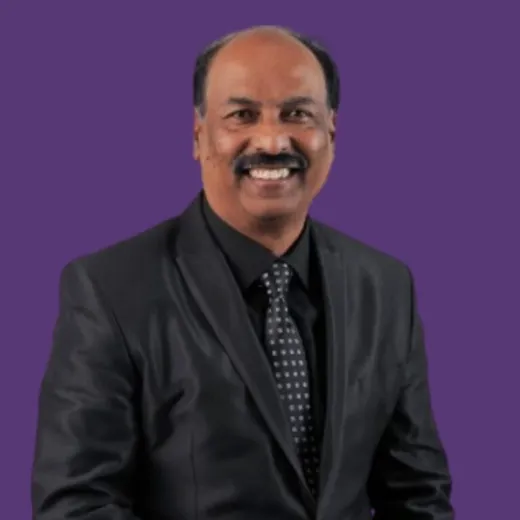 Amar Alluri - Real Estate Agent at Purple Cow Real Estate - Greater Springfield