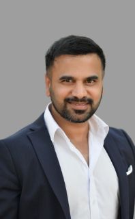 Amar  Billabati - Real Estate Agent