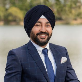 Amar Cheema - Real Estate Agent