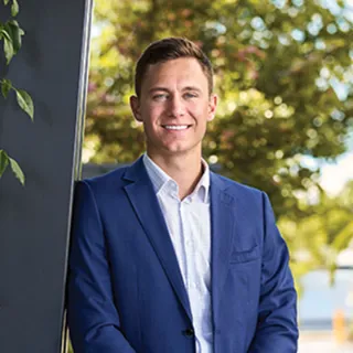 Amarni Drake - Real Estate Agent