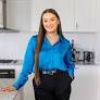 Amber Francis - Real Estate Agent - Fletchers Wollongong - WOLLONGONG