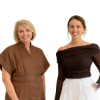 Ambre Perry &  Lou Cooper - Real Estate Agent - PerryCooper Property - BUDERIM