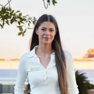 Amber Roddick - Real Estate Agent