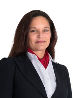 Amber  Hackworthy - Real Estate Agent