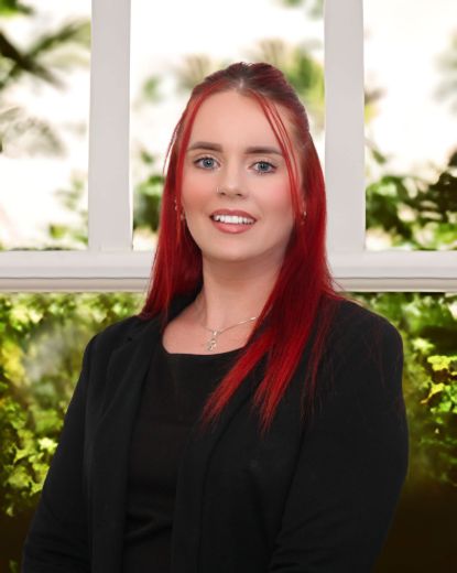 Amber Lisle - Real Estate Agent at LJ Hooker - Redcliffe