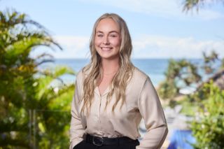 Amber McRae-Mitchell - Real Estate Agent