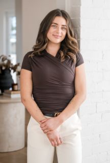 Amber Quinn - Real Estate Agent