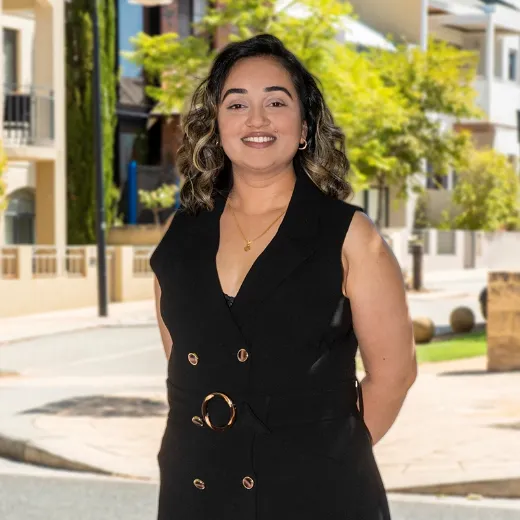 Ambika Sharma - Real Estate Agent at Coronis National 