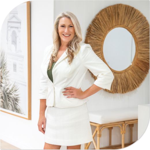 Amelia Bertram - Real Estate Agent at PRD - Ashmore