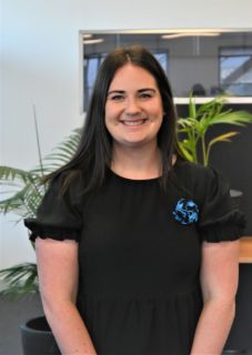 Amelia Carse - Real Estate Agent