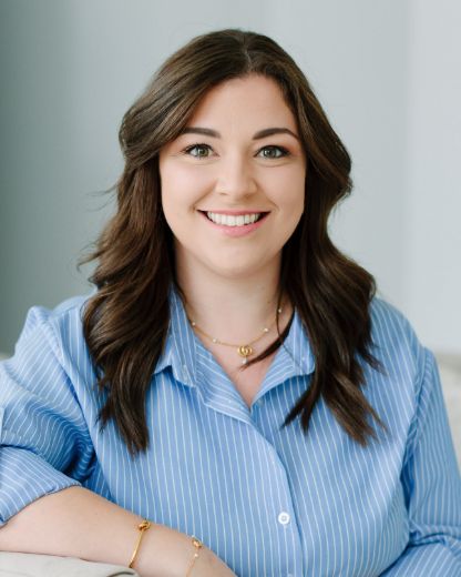 Amelia Con - Real Estate Agent at Buxton - Oakleigh